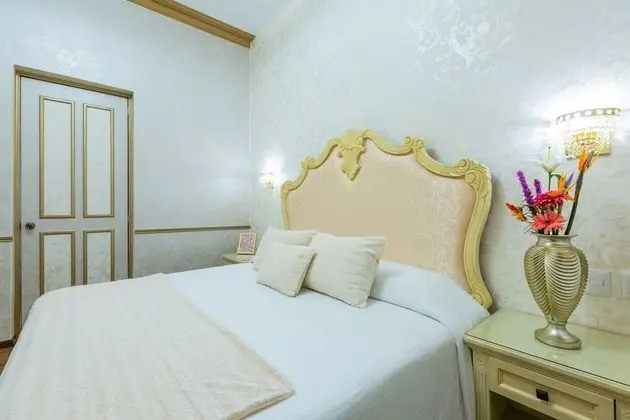Master Suite, 1 King Bed