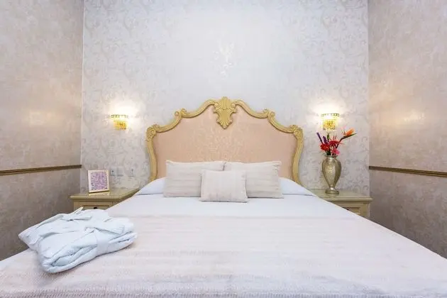 Master Suite, 1 King Bed