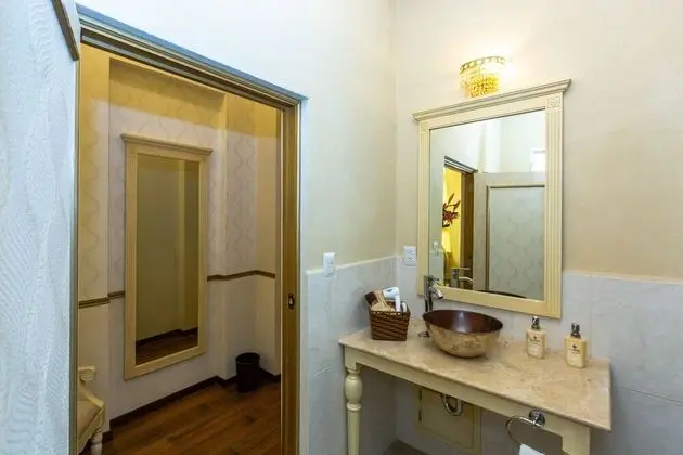 Master Suite, 1 King Bed