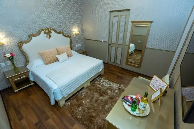 Master Suite, 1 King Bed
