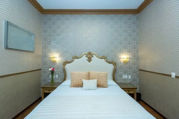 Master Suite, 1 King Bed