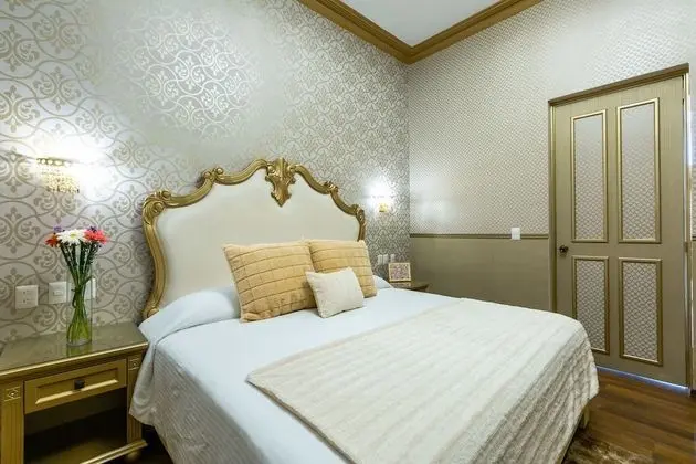 Master Suite, 1 King Bed