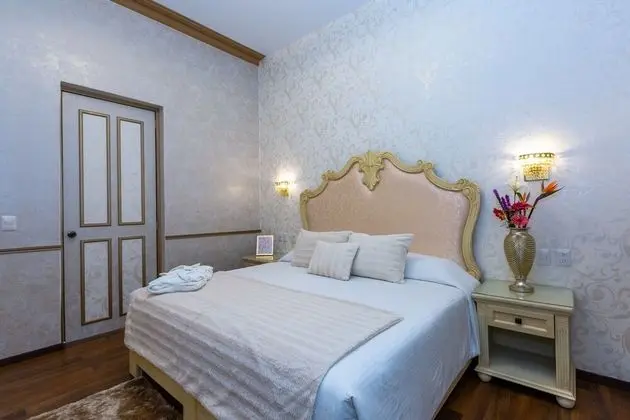 Master Suite, 1 King Bed