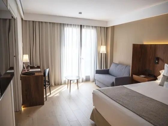 Comfort Tek Kişilik Oda