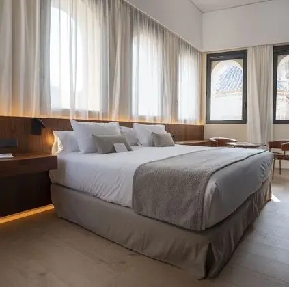 Comfort Tek Kişilik Oda