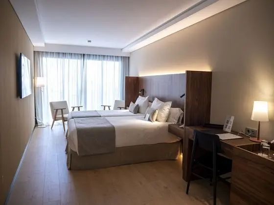 Comfort Tek Kişilik Oda