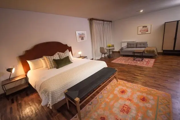 Master Suite