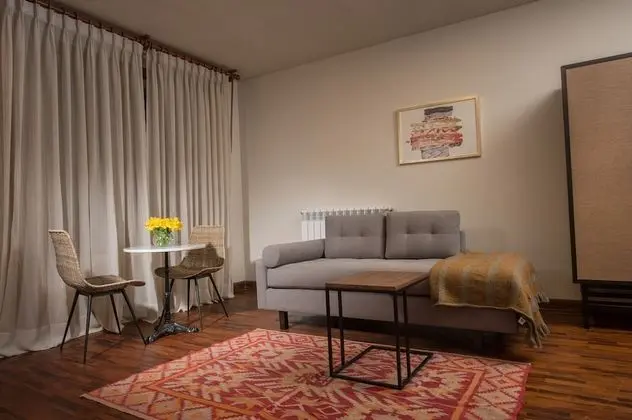Master Suite