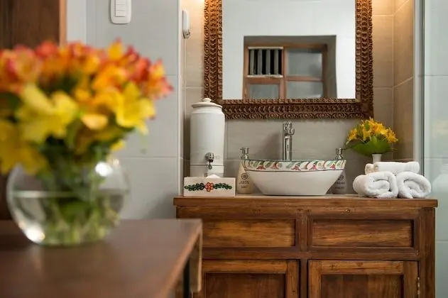 Master Suite