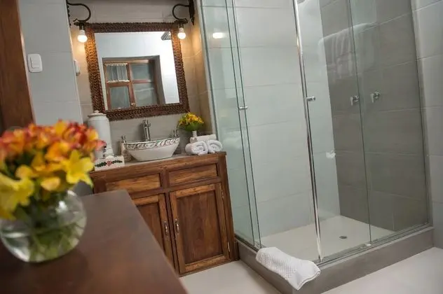 Master Suite