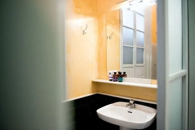 Apart Daire, 1 Yatak Odası (02)