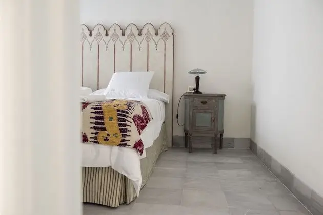 Apart Daire, 2 Yatak Odası (03)