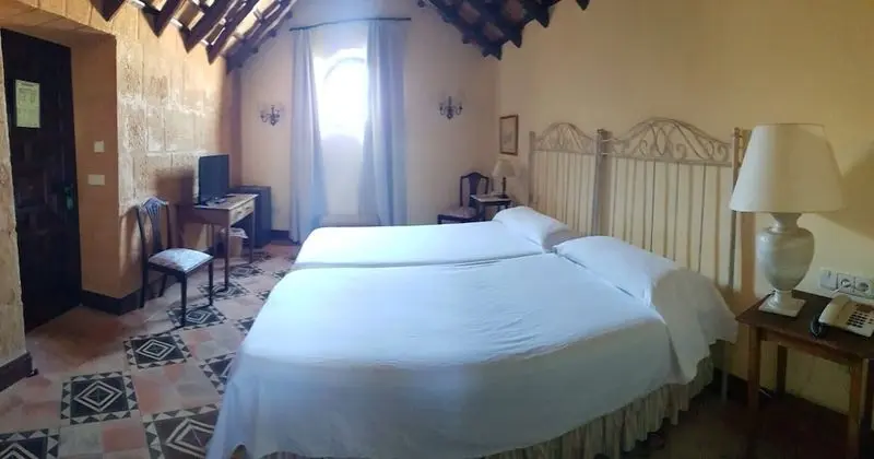 Standard Tek Büyük Yataklı Oda (3 People)