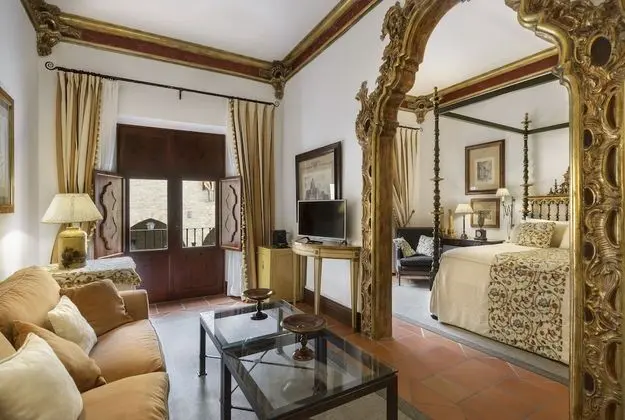 Luxury Stüdyo Süit