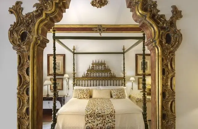 Luxury Stüdyo Süit