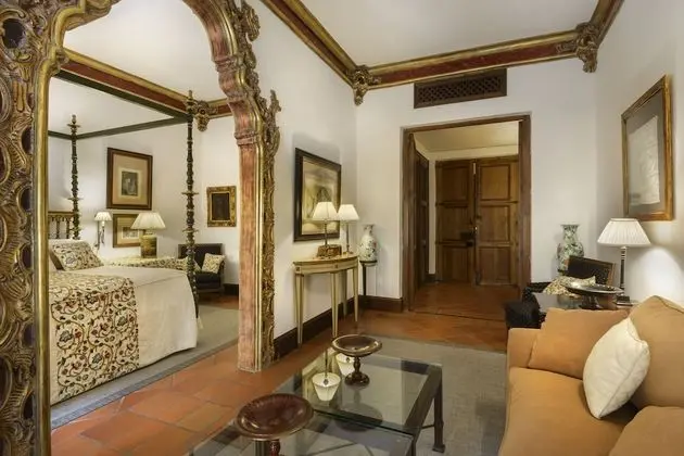 Luxury Stüdyo Süit