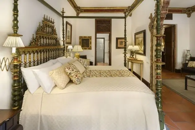 Luxury Stüdyo Süit