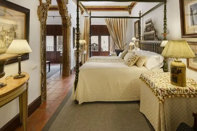 Luxury Stüdyo Süit