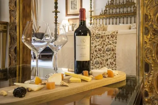 Luxury Stüdyo Süit