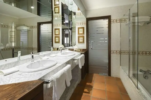 Luxury Stüdyo Süit