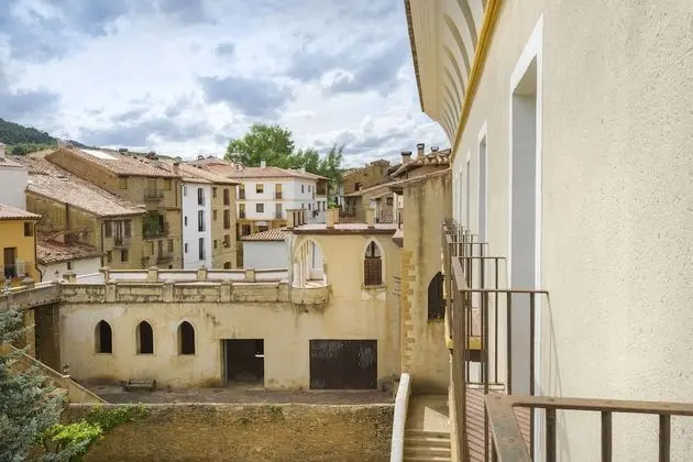 Superior Tek Büyük veya İki Ayrı Yataklı Oda