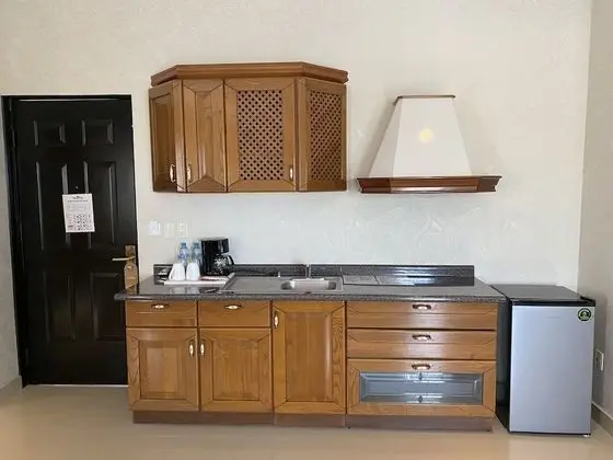 Presidential Süit