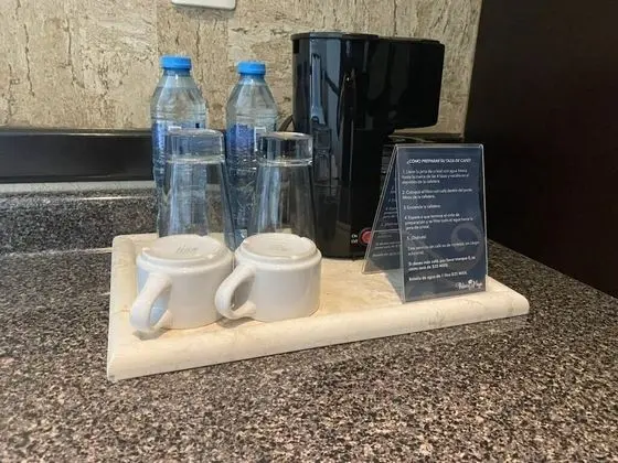 Standard Tek Büyük Yataklı Oda, Birden Çok Yatak