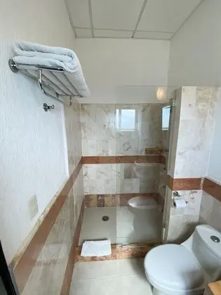 Standard Tek Büyük Yataklı Oda, Birden Çok Yatak