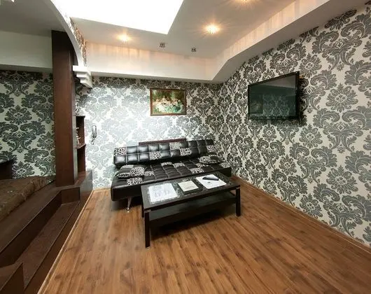 Standard Tek Büyük Yataklı Oda, Penceresiz