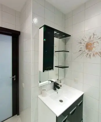 Standard Tek Büyük Yataklı Oda, Penceresiz