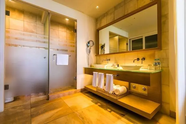 Deluxe Double Beds Resort View