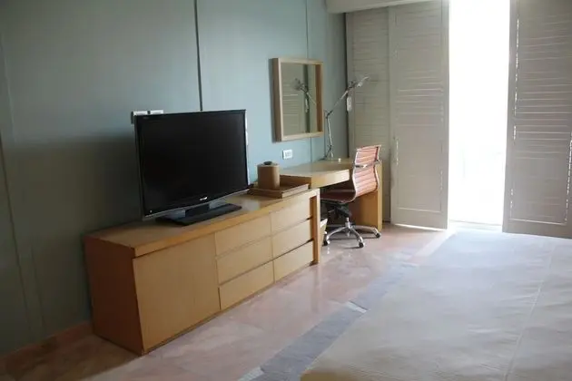 Deluxe Double Beds Resort View