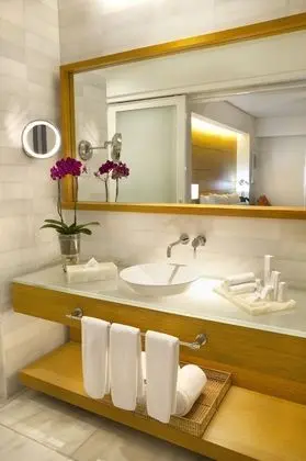 Deluxe Double Beds Resort View