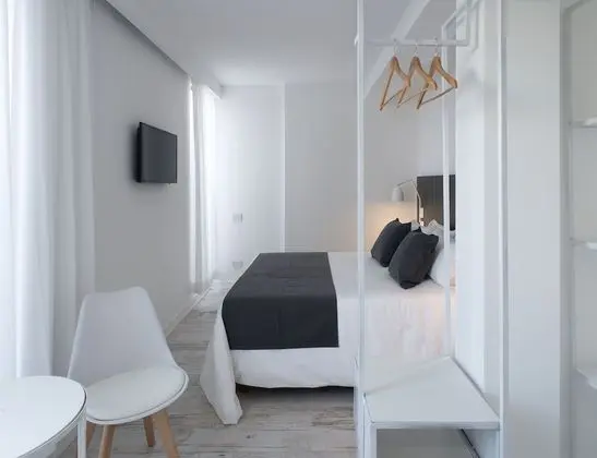 Executive Oda, Balkon, Şehir Manzaralı