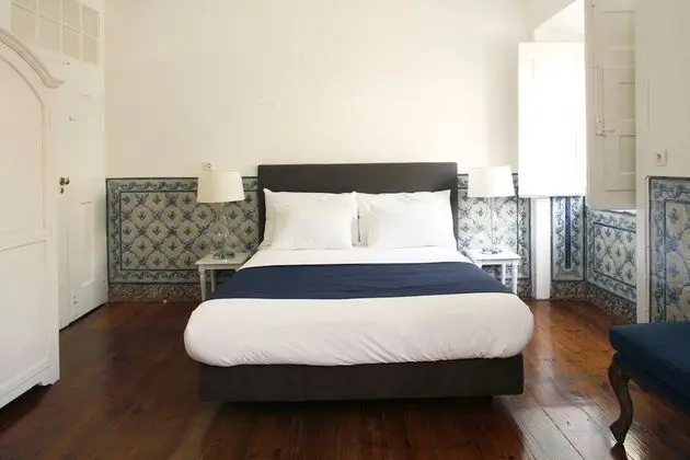 Executive Tek Büyük Yataklı Oda