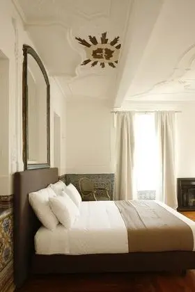 Executive Tek Büyük Yataklı Oda