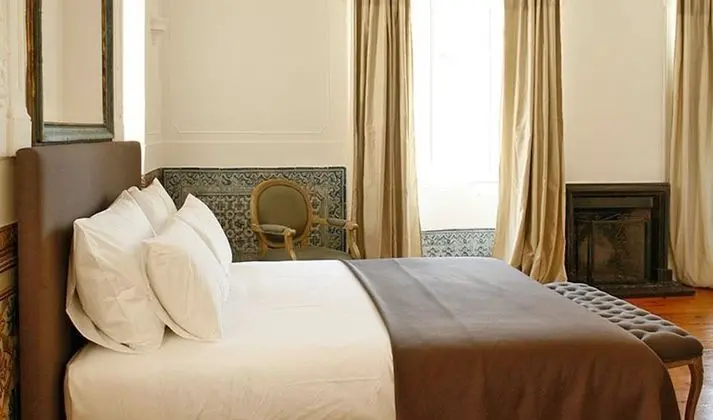 Executive Tek Büyük Yataklı Oda