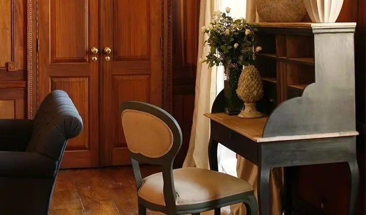 Executive Tek Büyük Yataklı Oda