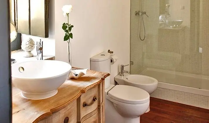 Executive Tek Büyük Yataklı Oda