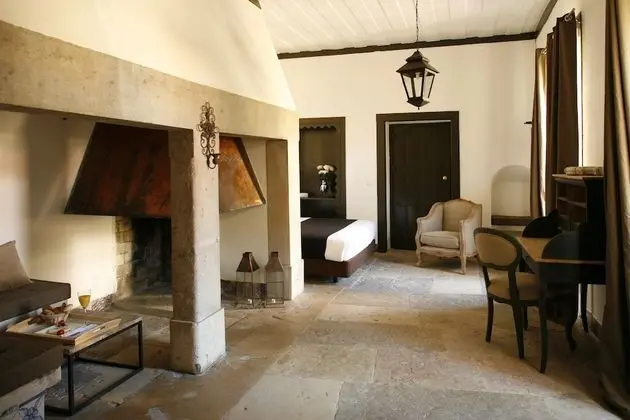 Executive Tek Büyük Yataklı Oda