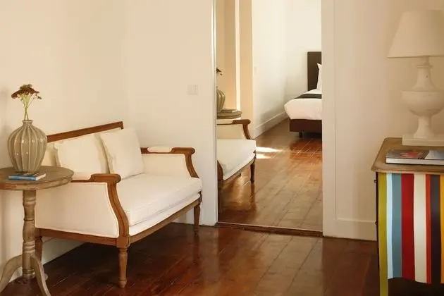 Superior Tek Büyük Yataklı Oda