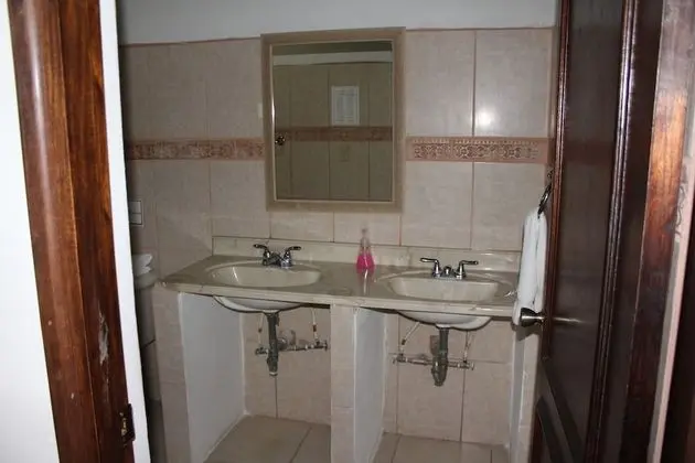 Standard Oda, 2 Büyük (Queen) Boy Yatak