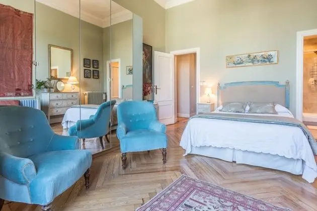 Apart Daire, 3 Yatak Odası