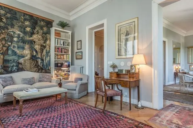 Apart Daire, 3 Yatak Odası