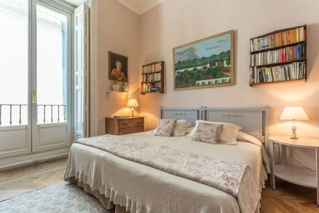 Apart Daire, 3 Yatak Odası