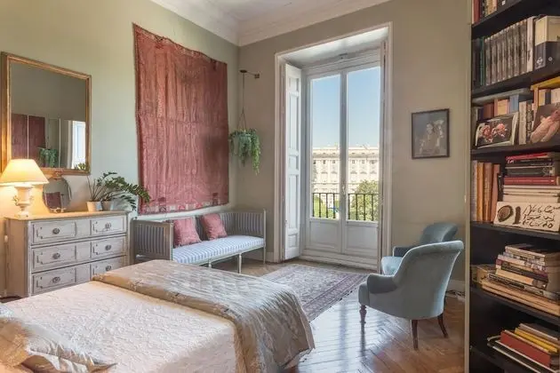 Apart Daire, 3 Yatak Odası