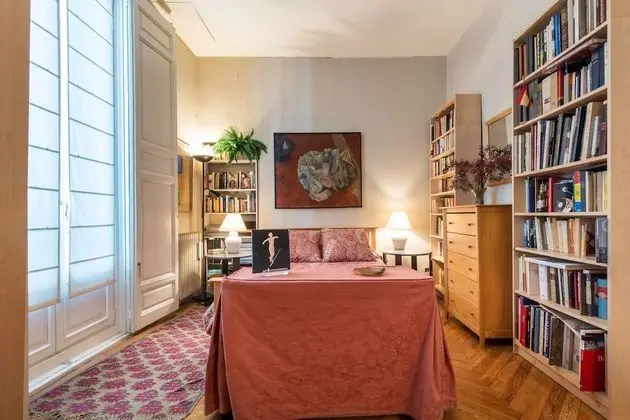 Apart Daire, 3 Yatak Odası