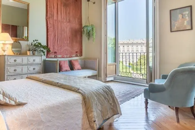 Apart Daire, 3 Yatak Odası