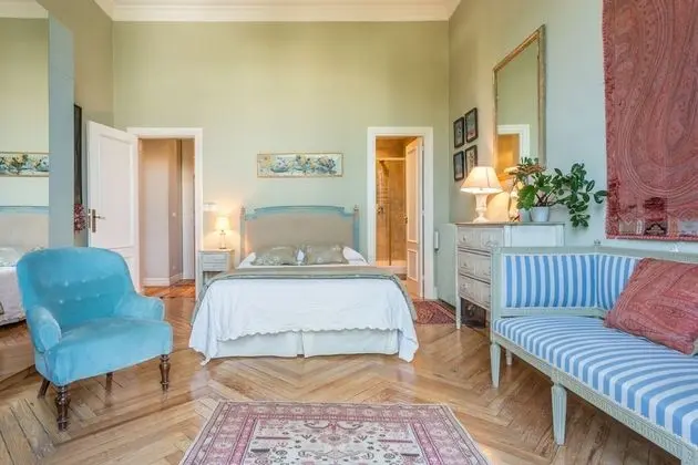 Apart Daire, 3 Yatak Odası