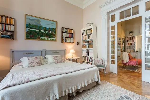 Apart Daire, 3 Yatak Odası